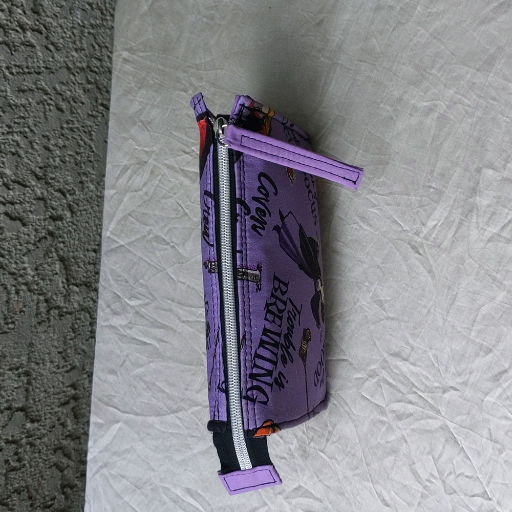 Hocus Pocus Crossbody Bag - Picture 7 of 9